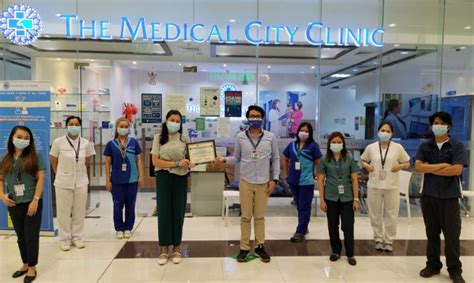 Novaliches Clinic .